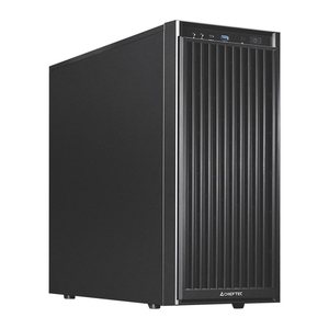 Chieftec Geh MIDI Workstation BW-01B-OP o.N (B)