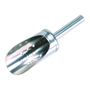 APS Eisschaufel silber