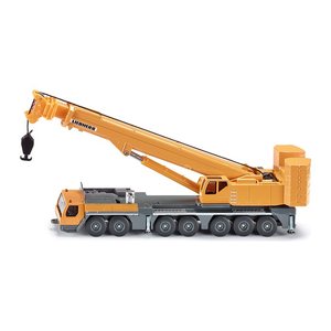 siku Mobilkran Liebherr 1886 Spielzeugauto