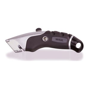 MAUL Cuttermesser MAULexpert schwarz 19 mm, 1 St.