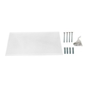 Simonrack Lochwand PANELCLICK 3,5 x 150,0 x 60,0 cm, 1 St.