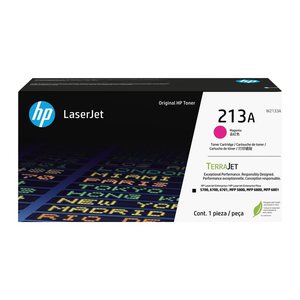 HP 213A (W2133A) magenta Tonerkartusche