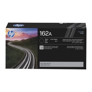 HP 162A (W1620A) schwarz Tonerkartusche