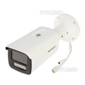 Hikvision Bullet Acusense DS-2CD2T43G2-2LI(2.8mm)(O-STD)