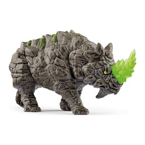 Schleich® Eldrador Creatures 70157 Kampfrhino Spielfigur