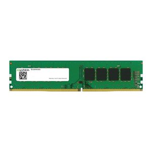 DDR4 16GB PC 3200 CL22 Mushkin Essentials 1,2V intern retail