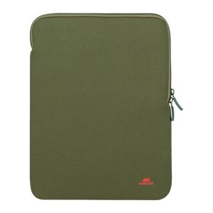 Riva NB Sleeve Antishock 13,3"-15,6" khaki 5221
