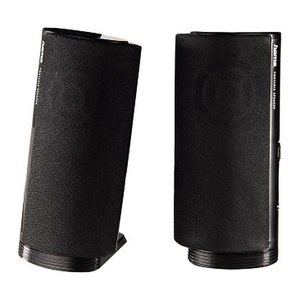hama E 80 Lautsprecher schwarz