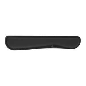 MediaRange Tastatur-Handballenauflage MROS252 schwarz