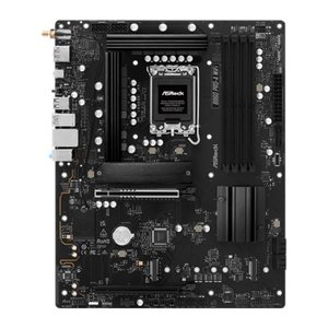 ASRock B860 Pro-A WiFi 1851 ATX HDMI/DP DDR5