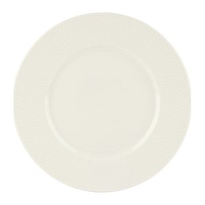 ID Fine Teller Maglia White Finesse weiß Ø 32,0 cm, 6 St.
