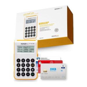 REINER SCT cyberJack® one USB Chipkartenleser