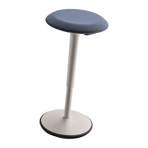sedus Sitz- & Stehhocker se:fit sf-905/002 blau, 1 St.