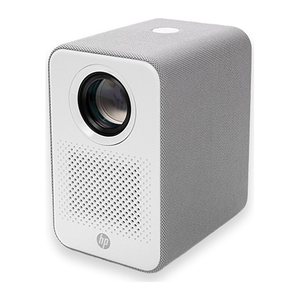 HP CC500, LCD Mini-Beamer, 620 LED-Lumen