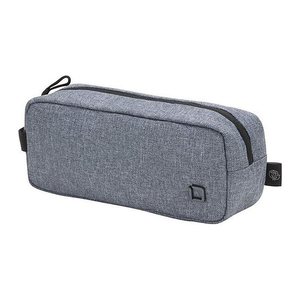 DICOTA Laptopzubehör-Tasche Eco MOTION Kunstfaser blau
