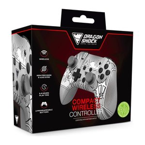 Dragonshock Controller Poptop Wireless Manga Switch