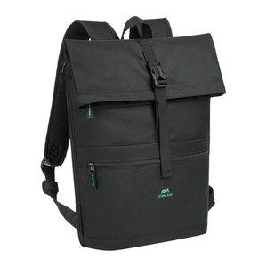 Riva NB Rucksack Gremio 15.6" schwarz 5567