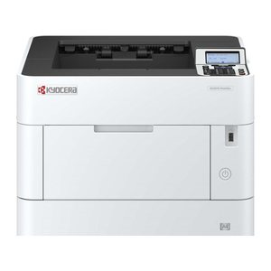 KYOCERA ECOSYS PA5000x/Plus s/w-Laserdrucker weiß