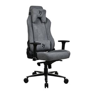 Arozzi Gaming Stuhl Vernazza Ash SoftFabric