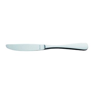 solex® Messer Julia silber, 12 St.