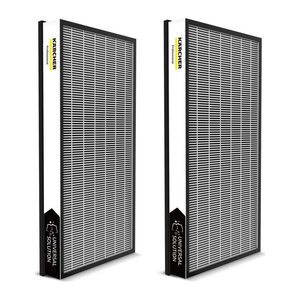 KÄRCHER HEPA Filter für Luftreiniger, 2 St.