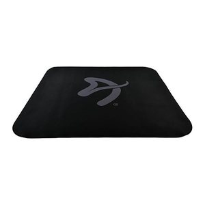 Arozzi Bodenschutzmatte ZONA Quattro Black/Grey