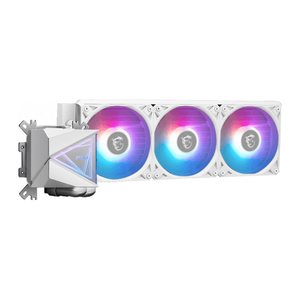 MSI MAG CoreLiquid I360 WHITE
