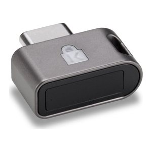 Kensington Fingerabdruck Key VeriMark Guard 2.1 USB-C