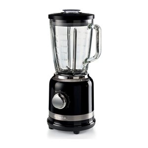 Ariete Moderna Standmixer schwarz 1.000 W