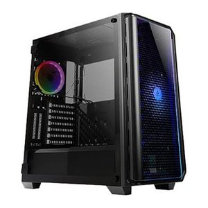 Geh Antec New Gaming NX1000 Midi Tower schwarz retail