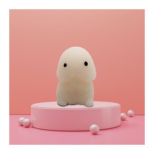 Mad Monkey - Anti-Stress-Ball "Worlds Smallest Willy"