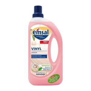 emsal Vinyl Bodenreiniger 1,0 l