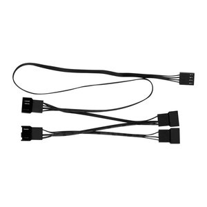 ARCTIC 4-Pin PWM Fan Splitter Cable 700mm