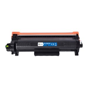 G&G Toner kompatibel mit Brother TN2510