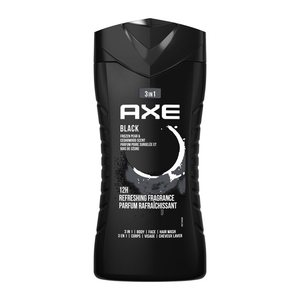 AXE BLACK Duschgel 250 ml