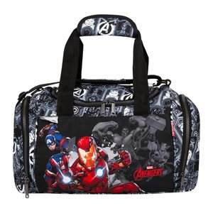 McNeill Sporttasche MARVEL-AVENGERS