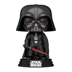 Funko Star Wars 67534 POP! Darth Vader Spielfigur