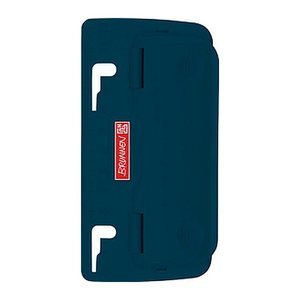 BRUNNEN Taschenlocher Colour Code denim, 1 St.