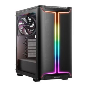 be quiet! Geh Pure Base 501 DX Black