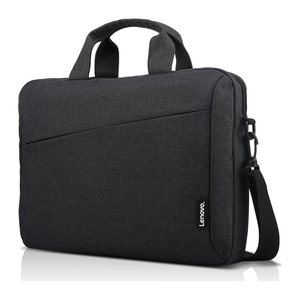 Lenovo Notebooktasche 15" Casual Topload Case Schwarz