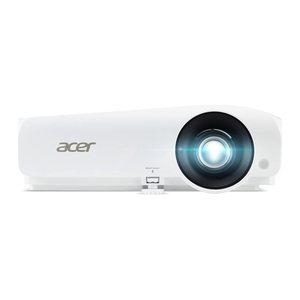 acer H6533BDi, DLP Beamer, 5.200 (Standard), 4.160 (ECO) ANSI-Lumen