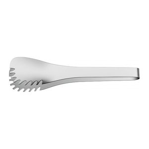 WMF Servierzange Nuova Edelstahl silber, 1 St.