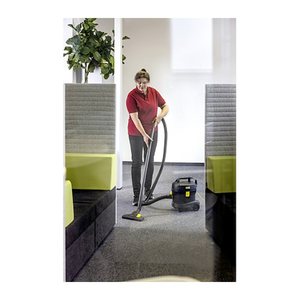 KÄRCHER Staubsauger T 11/1 Classic Adv Re!Plast 850 W