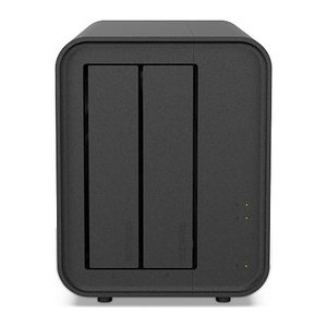 TERRAMASTER D5 Hybrid, 5bay Gehäuse, USB3.2, Diskless