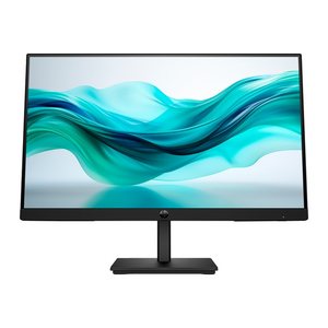 HP 322pf 9U5B0UT Monitor 55,0 cm (22,0 Zoll) schwarz