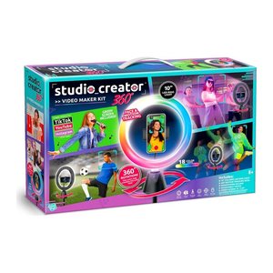 Canaltoys 360 Rotating Studio