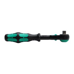 Wera 8000A Limited Edition Zyklop Speedknarre m 1/4" Antrieb