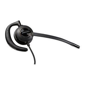 poly EncorePro 530 USB-Headset schwarz