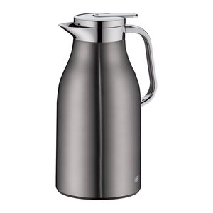alfi Isolierkanne SKYLINE grau 1,5 l, 1 St.
