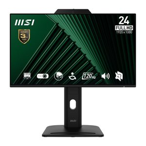 MSI PRO MP242PMGDE 60cm FHD 16:9 IPS DP HDMI VGA